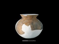 藏品(陶罐)的圖片