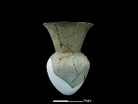 藏品(陶罐)的圖片