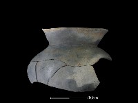 藏品(陶罐)的圖片