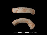 藏品(陶蓋鈕)的圖片