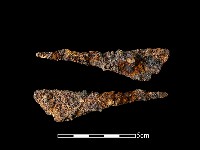 藏品(鐵鏃)的圖片