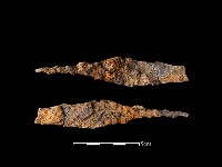 藏品(尖器)的圖片