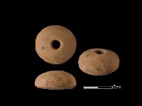 藏品(紡輪)的圖片