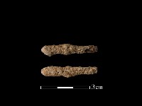 藏品(尖器)的圖片