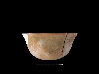 藏品(陶缽)的圖片