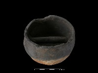 藏品(陶蓋)的圖片