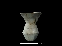 藏品(陶瓶)的圖片