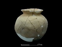 藏品(陶罐)的圖片