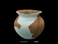 藏品(陶罐)的圖片