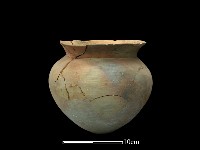 藏品(陶罐)的圖片