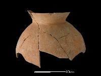 藏品(陶罐)的圖片