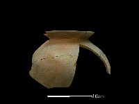 藏品(陶罐)的圖片