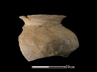 藏品(陶罐)的圖片