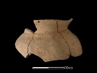 藏品(陶罐)的圖片