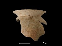 藏品(陶罐)的圖片