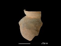 藏品(陶罐)的圖片