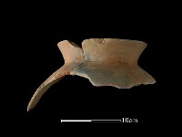 藏品(陶罐)的圖片