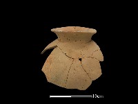 藏品(陶罐)的圖片