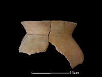 藏品(陶罐)的圖片