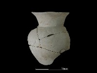 藏品(陶罐)的圖片