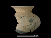 藏品(陶罐)的圖片