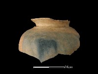 藏品(陶罐)的圖片