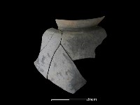 藏品(陶罐)的圖片