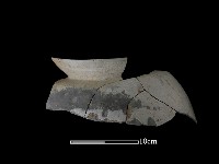 藏品(陶罐)的圖片