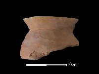 藏品(陶罐)的圖片