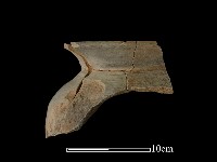 藏品(陶罐)的圖片