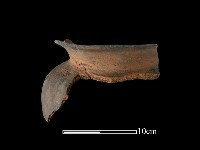 藏品(陶罐)的圖片