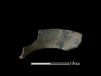 藏品(陶罐)的圖片