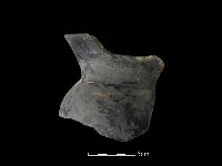 藏品(陶罐)的圖片