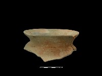 藏品(陶罐)的圖片