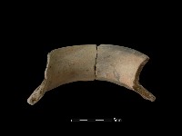 藏品(陶罐)的圖片