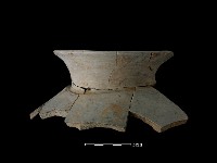 藏品(陶罐)的圖片