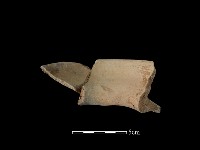 藏品(陶罐)的圖片