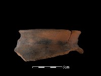 藏品(陶罐)的圖片