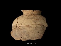 藏品(陶罐)的圖片