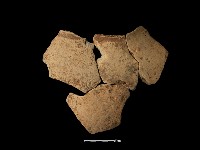 藏品(陶罐)的圖片