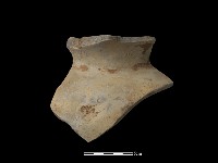 藏品(陶罐)的圖片