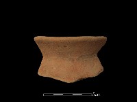 藏品(陶罐)的圖片