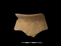 藏品(陶罐)的圖片