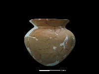 藏品(陶罐)的圖片