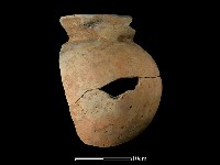 藏品(陶罐)的圖片