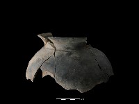 藏品(陶罐)的圖片