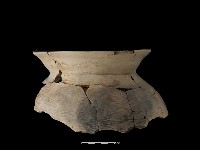 藏品(陶罐)的圖片