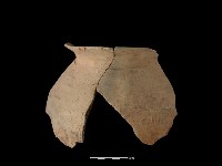 藏品(陶罐)的圖片