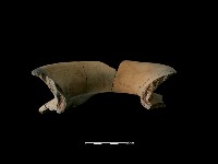 藏品(陶罐)的圖片