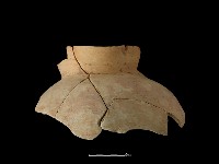 藏品(陶罐)的圖片